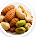 Dry Fruits