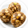 Healthy Laddus